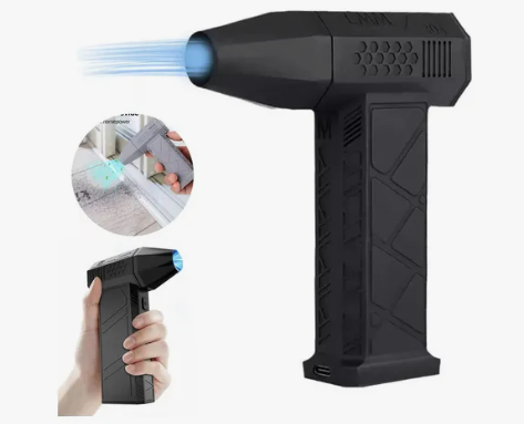 Gray helmet for bikers