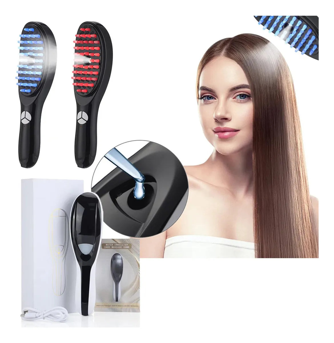 Gray helmet for bikers